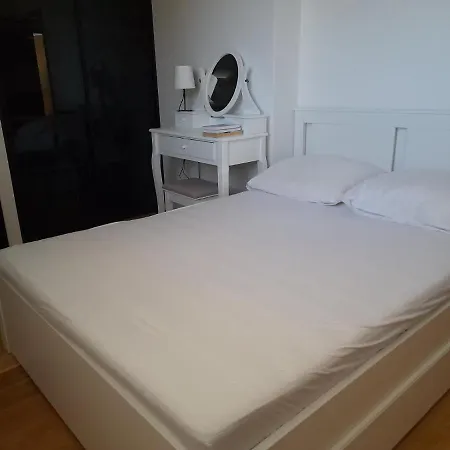 Danielle Apartment Split