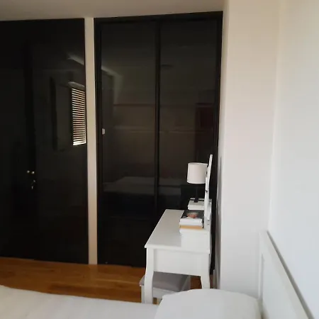 Danielle Apartment
