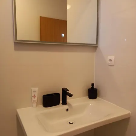 Apartment Danielle
